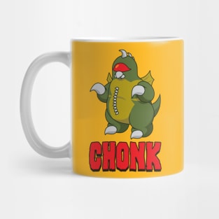 Guy Chonk Mug